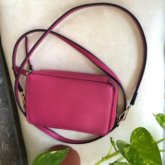 Lily & Ivy Crossbody Purse - Picture 8 of 8